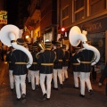 Desfile final fiestas