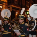 Desfile final fiestas