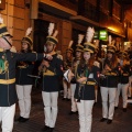 Desfile final fiestas