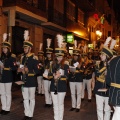 Desfile final fiestas