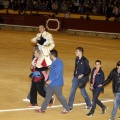 Feria taurina de la Magdalena