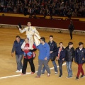 Feria taurina de la Magdalena