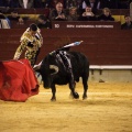 Feria taurina de la Magdalena