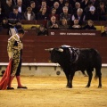 Feria taurina de la Magdalena