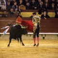 Feria taurina de la Magdalena