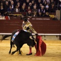 Feria taurina de la Magdalena