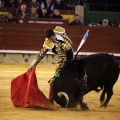 Feria taurina de la Magdalena