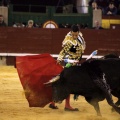 Feria taurina de la Magdalena