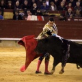 Feria taurina de la Magdalena