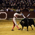 Feria taurina de la Magdalena