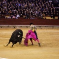 Feria taurina de la Magdalena