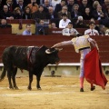 Feria taurina de la Magdalena