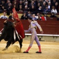 Feria taurina de la Magdalena