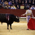 Feria taurina de la Magdalena