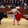 Feria taurina de la Magdalena