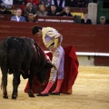 Feria taurina de la Magdalena