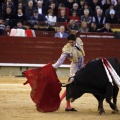 Feria taurina de la Magdalena