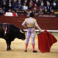 Feria taurina de la Magdalena