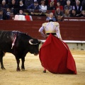 Feria taurina de la Magdalena