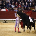 Feria taurina de la Magdalena