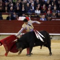 Feria taurina de la Magdalena