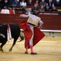 Feria taurina de la Magdalena