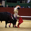 Feria taurina de la Magdalena