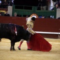 Feria taurina de la Magdalena