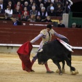 Feria taurina de la Magdalena