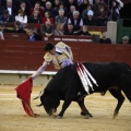 Feria taurina de la Magdalena