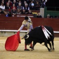 Feria taurina de la Magdalena