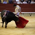 Feria taurina de la Magdalena