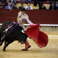 Feria taurina de la Magdalena