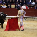 Feria taurina de la Magdalena