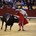 Feria taurina de la Magdalena