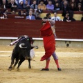 Feria taurina de la Magdalena