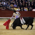 Feria taurina de la Magdalena