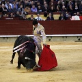 Feria taurina de la Magdalena