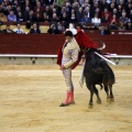 Feria taurina de la Magdalena