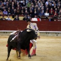 Feria taurina de la Magdalena