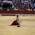 Feria taurina de la Magdalena