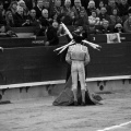 Feria taurina de la Magdalena