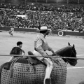 Feria taurina de la Magdalena