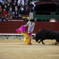 Feria taurina de la Magdalena