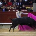 Feria taurina de la Magdalena