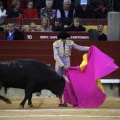 Feria taurina de la Magdalena