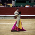 Feria taurina de la Magdalena