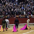 Feria taurina de la Magdalena
