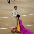 Feria taurina de la Magdalena