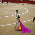 Feria taurina de la Magdalena